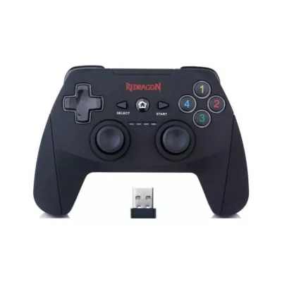 Маніп. до ігор REDRAGON (75056) HARROW G808