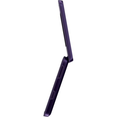 Мобільний телефон HMD 2660 4G FLIP DS Violet