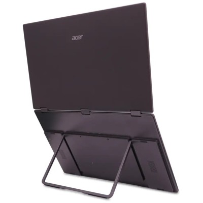 Монітор ACER 18.5" Dual Portable PD193QEbmiuux (UM.XP3EE.E02) IPS FHD 100Hz HDMI 2*USB-C VESA MM