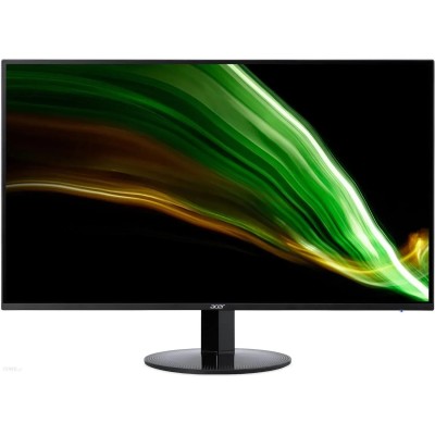 Монітор ACER 23.8" SB241YAbi (UM.QS1EE.A06) 16:9 FHD VA 75Hz VGA HDMI Black Монітор ACER 23.8" SB241YAbi (UM.QS1EE.A06) 16:9 FHD VA 75Hz VGA HDMI Black
