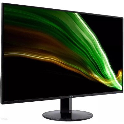 Монітор ACER 23.8" SB241YAbi (UM.QS1EE.A06) 16:9 FHD VA 75Hz VGA HDMI Black Монітор ACER 23.8" SB241YAbi (UM.QS1EE.A06) 16:9 FHD VA 75Hz VGA HDMI Black