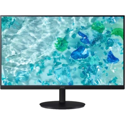 Монітор ACER 31.5" CB322QKAbmiiprx (UM.JB2EE.A01) IPS 4K 60Hz 2*HDMI DP USB-C Pivot MM TCO Black Монітор ACER 31.5" CB322QKAbmiiprx (UM.JB2EE.A01) IPS 4K 60Hz 2*HDMI DP USB-C Pivot MM TCO Black