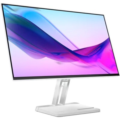 Монітор LENOVO 24" L24i-4A (67BCKAC6UA) FHD/IPS/4ms/100Hz(HDMI)/VGA+HDMI/Spk