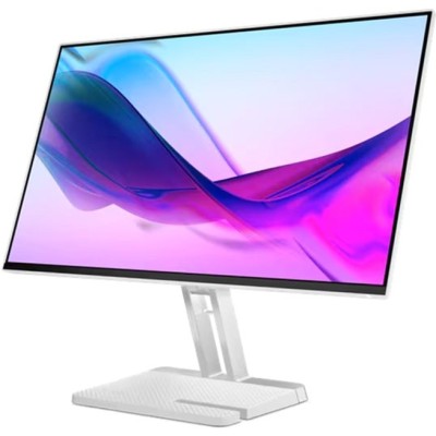 Монітор LENOVO 24" L24i-4A (67BCKAC6UA) FHD/IPS/4ms/100Hz(HDMI)/VGA+HDMI/Spk