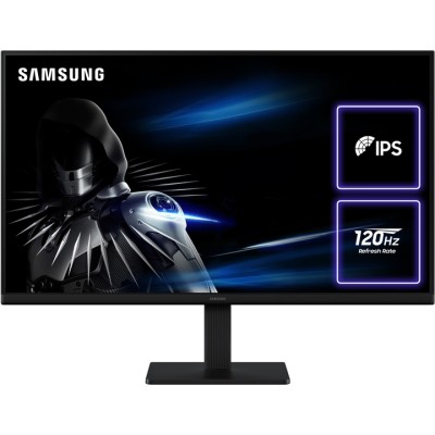 Монітор SAMSUNG LS24F320GAIXCI Монітор SAMSUNG LS24F320GAIXCI