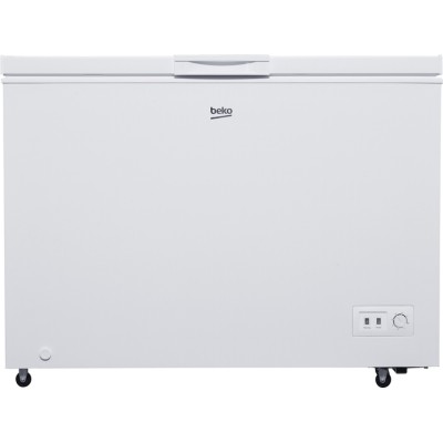 Морозильна камера BEKO CF316W