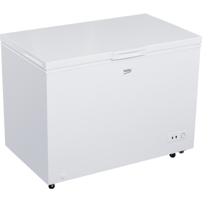 Морозильна камера BEKO CF316W