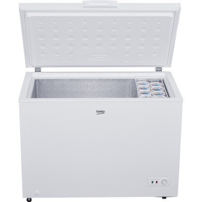 Морозильна камера BEKO CF316W