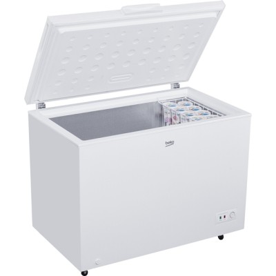 Морозильна камера BEKO CF316W