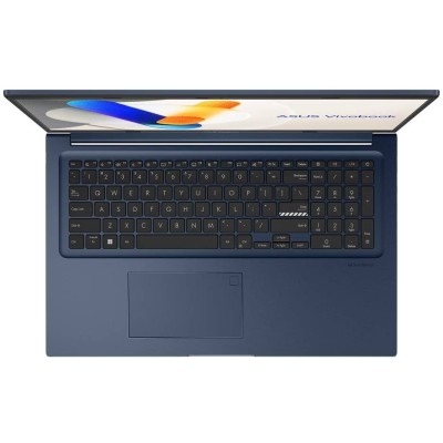 Ноутбук ASUS X1704VA-AU665
