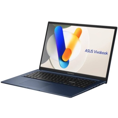 Ноутбук ASUS X1704VA-AU665