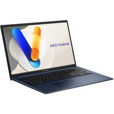 Ноутбук ASUS X1704VA-AU665