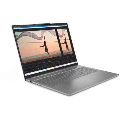 Ноутбук LENOVO IdeaPad Slim 5 16ARP10 (83HU001JRA) Ноутбук LENOVO IdeaPad Slim 5 16ARP10 (83HU001JRA)