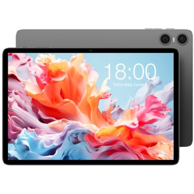 Планшет Teclast P30T KIT 10,1" 4/128Gb сірий