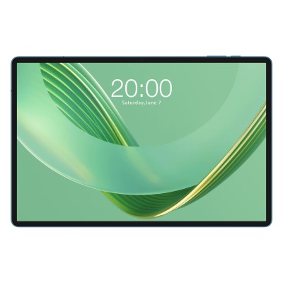 Планшет Teclast T70 14" 8/256Gb LTE блакитний