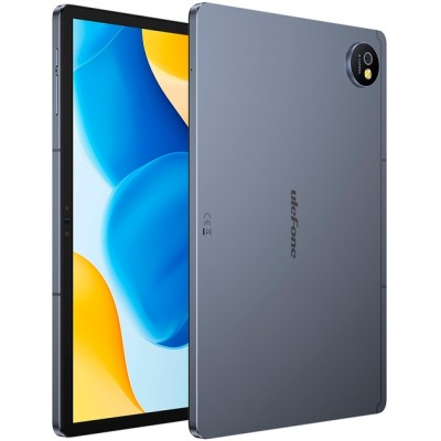 Планшет Ulefone Tab A10 Pro 4G 10.1" 6/128Gb Space Gray