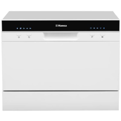 Посудомийка настільна HANSA ZWM556WH