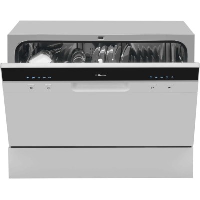 Посудомийка настільна HANSA ZWM556WH