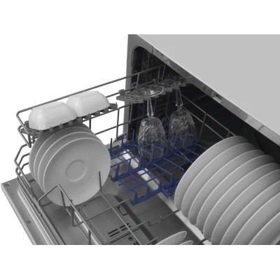 Посудомийка настільна HANSA ZWM556WH