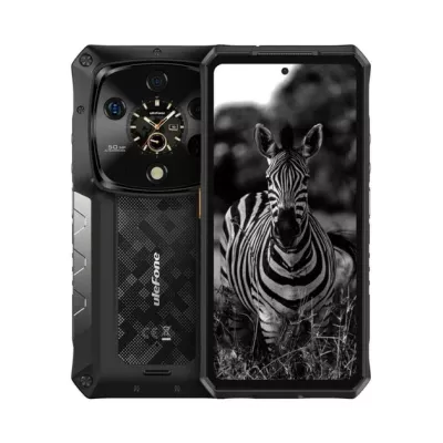 Смартфон Ulefone Armor 28 Ultra T 16/1Tb Black