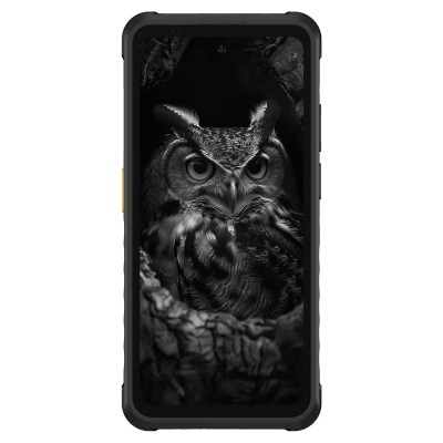 Смартфон Ulefone Armor X31 6/128Gb Black