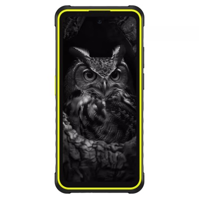 Смартфон Ulefone Armor X31 6/128Gb Black-Green