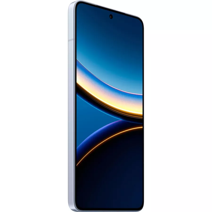 Купити Смартфон Xiaomi Poco F7 Pro 12/512GB Blue Global