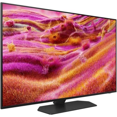 Телевізор SAMSUNG QE43QN90FAUXUA