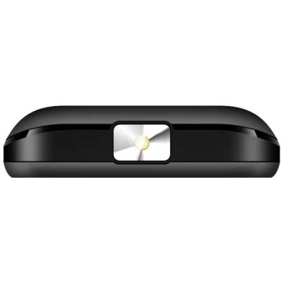 Телефон Nomi i2403 Black