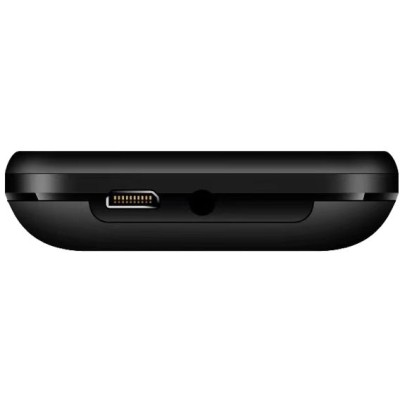 Телефон Nomi i2403 Black