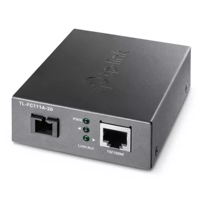 WDM медіаконвертер , FC111A-20 TP-LINK
