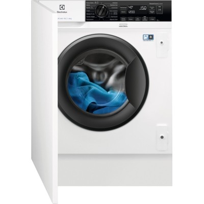 Вбуд. пралка ELECTROLUX EW7N7F348SUI