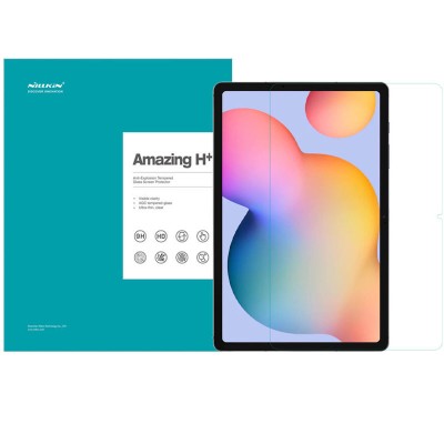 Захисне скло Nillkin (H+) для Samsung Galaxy Tab S8 Ultra / S9 Ultra / S10 Ultra 14.6" Прозорий