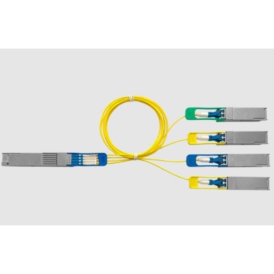 Кабель HPE Aruba IOn 10G SFP+ to SFP+ 1m DAC Cable (R9D19A)