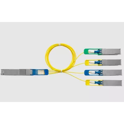 Кабель HPE Aruba IOn 10G SFP+ to SFP+ 1m DAC Cable (R9D19A)