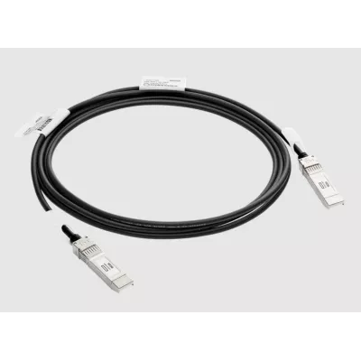 Кабель HPE Aruba IOn 10G SFP+ to SFP+ 3m DAC Cable (R9D20A)
