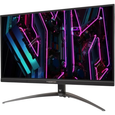 Монiтор ACER 27" Predator XB273KV3bmiiprx (UM.HX3EE.319) 4K IPS 160Hz 400nit 2*HDMI DP Pivot MM Монiтор ACER 27" Predator XB273KV3bmiiprx (UM.HX3EE.319) 4K IPS 160Hz 400nit 2*HDMI DP Pivot MM