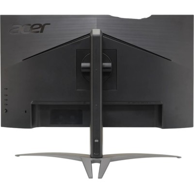 Монiтор ACER 27" Predator XB273KV3bmiiprx (UM.HX3EE.319) 4K IPS 160Hz 400nit 2*HDMI DP Pivot MM Монiтор ACER 27" Predator XB273KV3bmiiprx (UM.HX3EE.319) 4K IPS 160Hz 400nit 2*HDMI DP Pivot MM