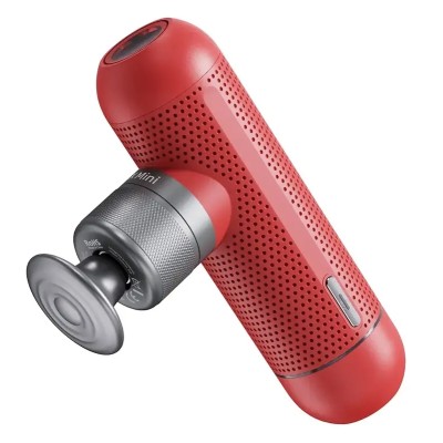 Перкусійний ручний масажер для тіла Oyeet NEX mini MG-M1 (Red)