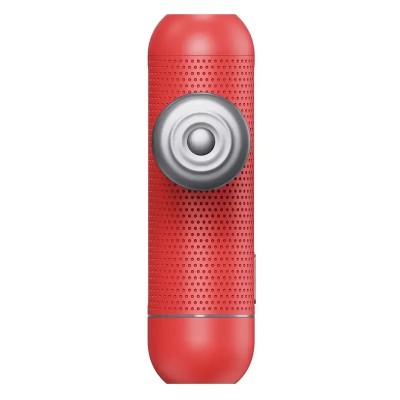 Перкусійний ручний масажер для тіла Oyeet NEX mini MG-M1 (Red)
