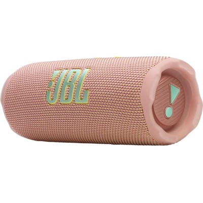 Портативна акустика JBL Flip 7 (JBLFLIP7PINK) Pink