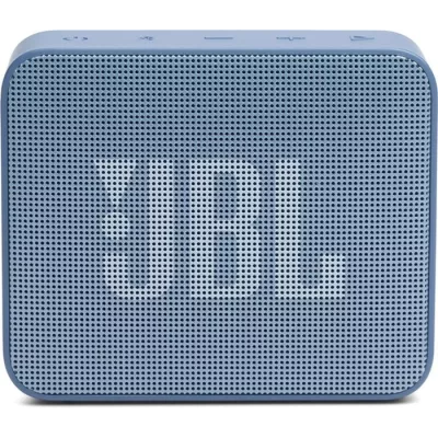 Портативна акустика JBL GO Essential 2 (JBLGOES2BLUEU) Blue