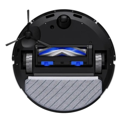 Робот-пилосос Ecovacs Deebot N20 PRO PLUS DKX55 White