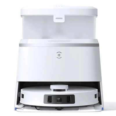Робот-пилосос Ecovacs Deebot T30 PRO OZMO OMNI DDX14