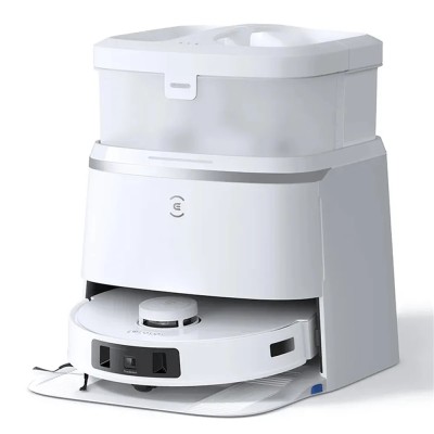 Робот-пилосос Ecovacs Deebot T30 PRO OZMO OMNI DDX14