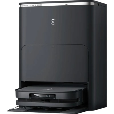 Робот-пилосос Ecovacs Deebot X5 PRO OMNI DDX39 Black
