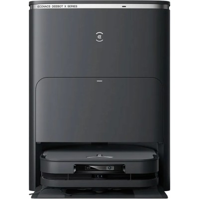 Робот-пилосос Ecovacs Deebot X5 PRO OMNI DDX39 Black