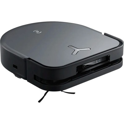 Робот-пилосос Ecovacs Deebot X5 PRO OMNI DDX39 Black