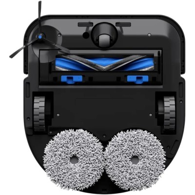 Робот-пилосос Ecovacs Deebot X5 PRO OMNI DDX39 Black
