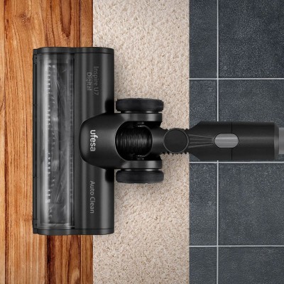 Ручний пилосос UFESA U7 Digital (81405891)